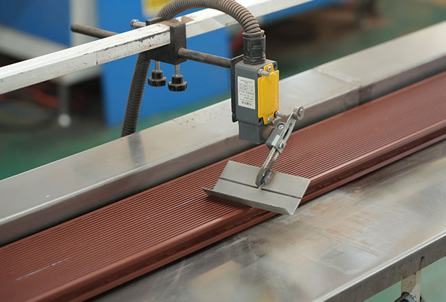 Nantong Lyusen Bahan Pemurnian Perlindungan Lingkungan Co., Ltd.