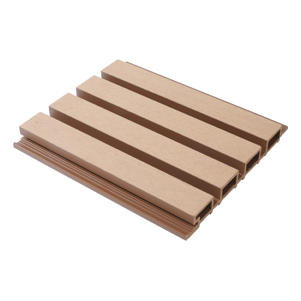 Panel Tembok Besar Datar Generasi Pertama