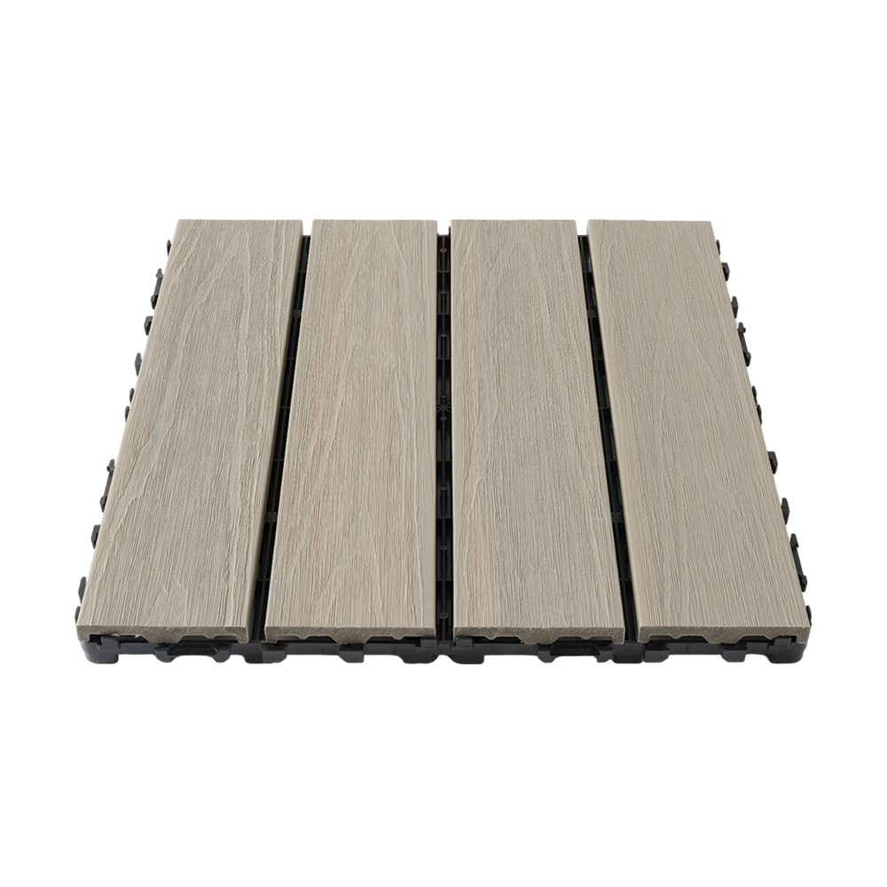 Decking Co-ekstrusi Generasi Kedua