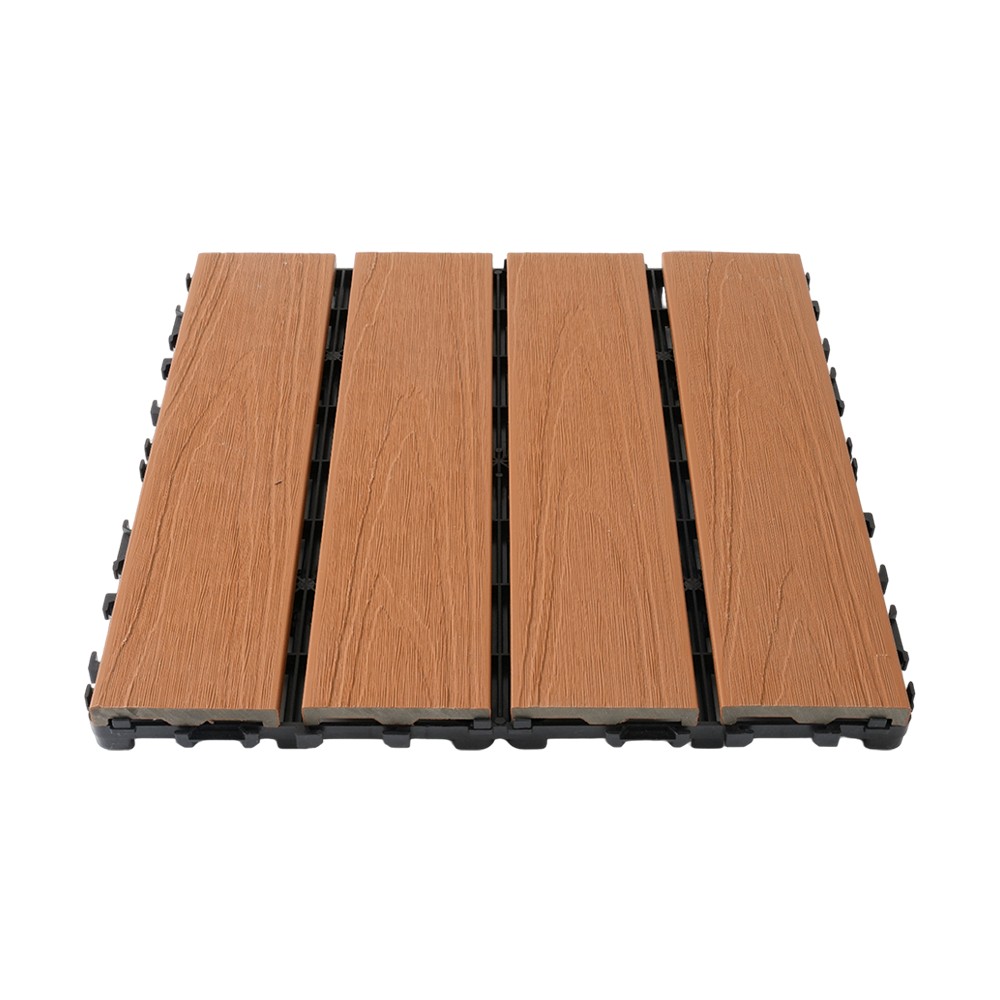 Decking Co-ekstrusi Generasi Kedua