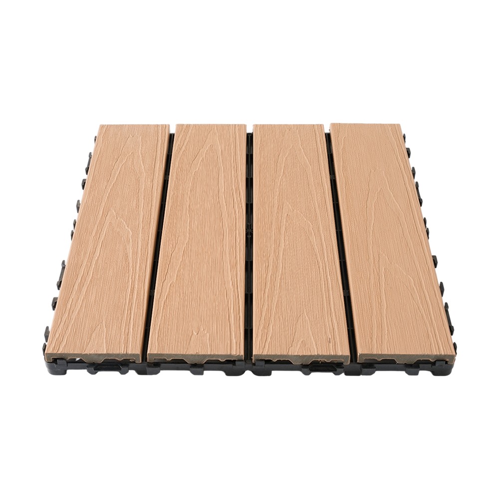 Decking Co-ekstrusi Generasi Kedua