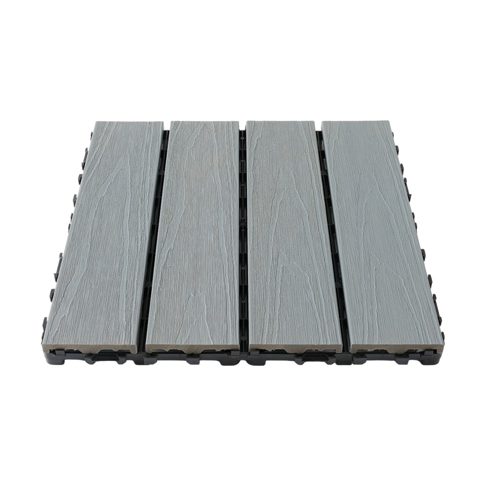 Decking Co-ekstrusi Generasi Kedua